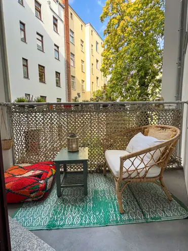 2 Zimmer Wohnung mit 50 m² in Berlin – Bild 4