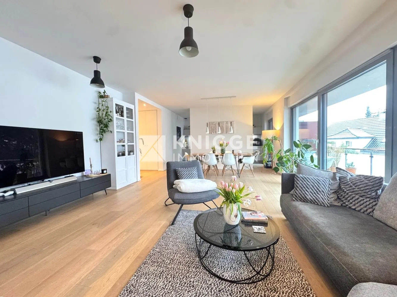 3 Zimmer Wohnung mit 117 m² in Bergisch Gladbach – Bild 6