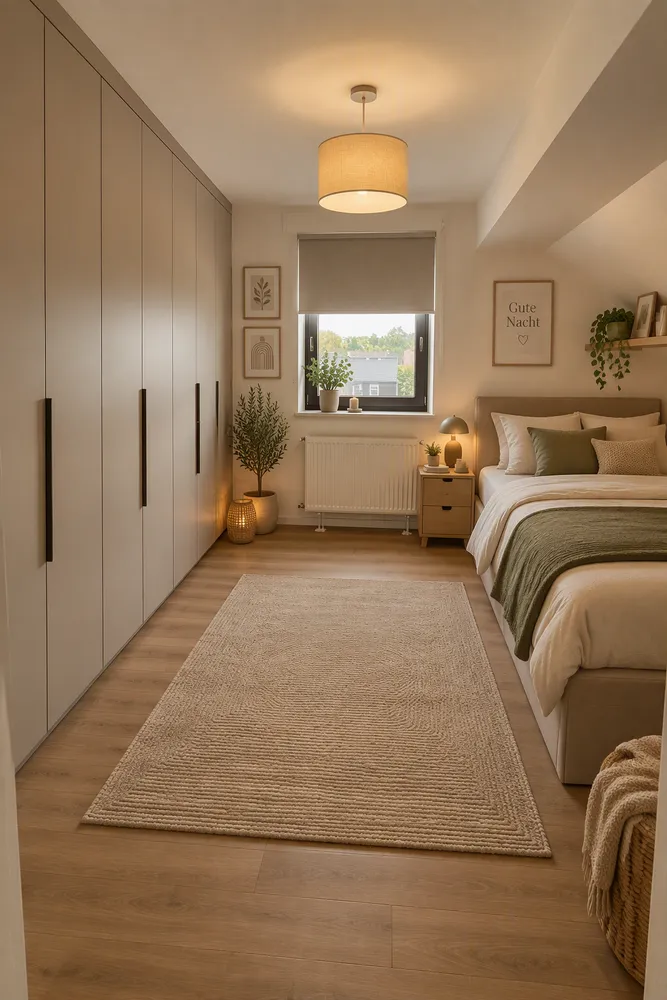 3 Zimmer Wohnung mit 60 m² in Oberhausen – Bild 6