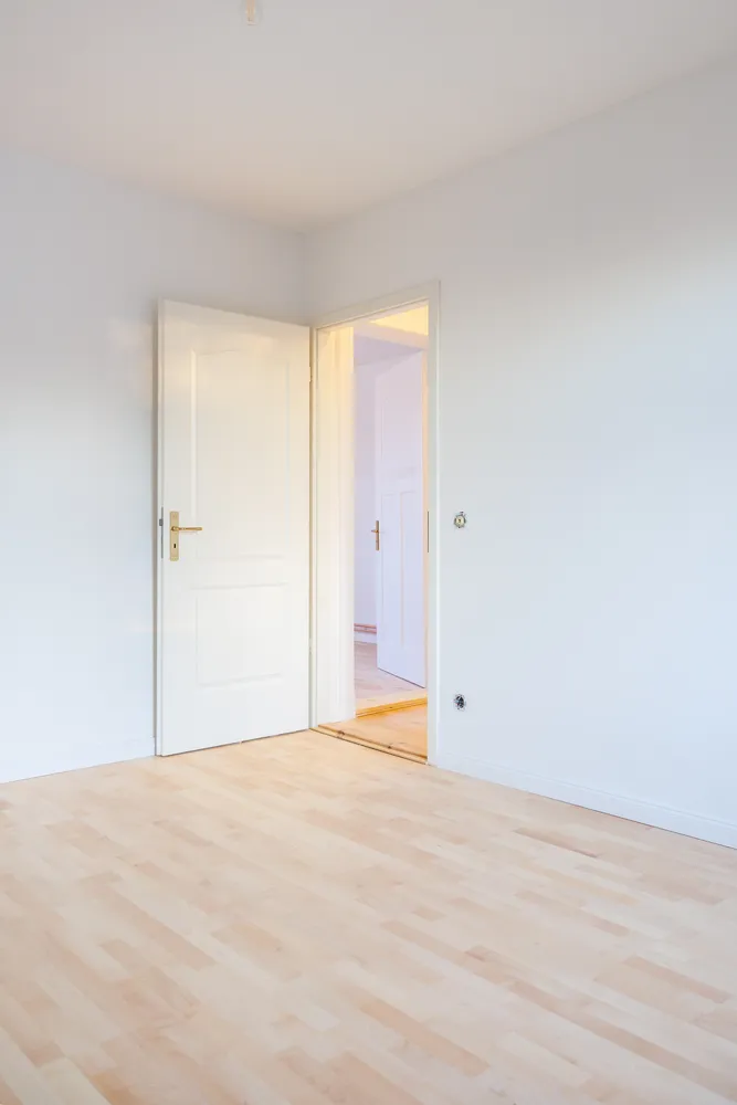4 Zimmer Wohnung mit 103 m² in Berlin – Bild 1