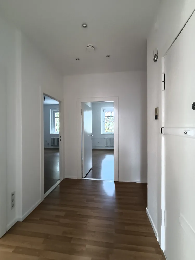2 room apartment with 65 m² in Berlin – Photo 6