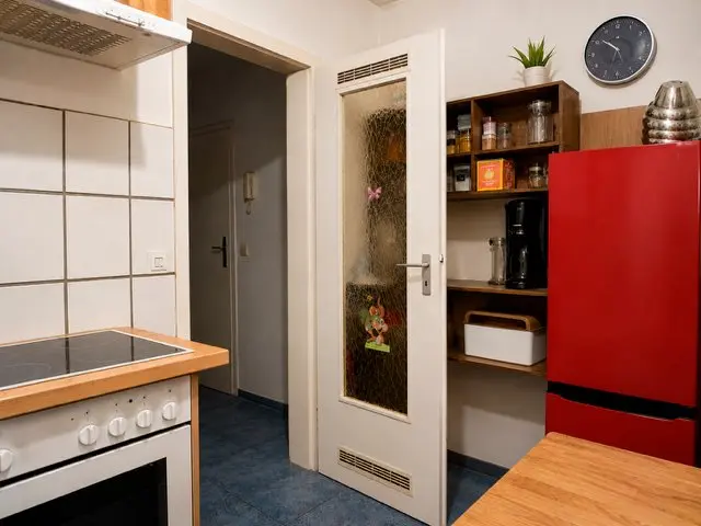 2 Zimmer Wohnung mit 35 m² in Wuppertal – Bild 5