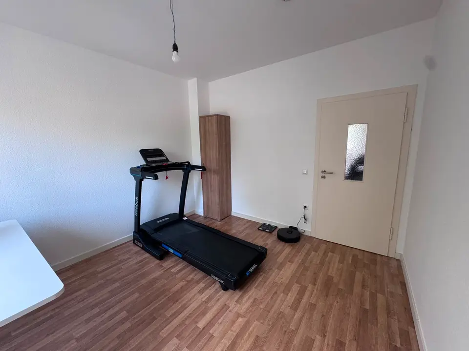 3 Zimmer Wohnung mit 58 m² in Essen – Bild 7