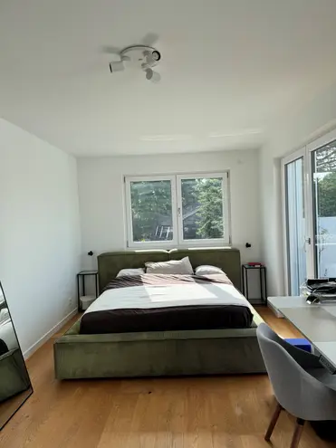 2 Zimmer Wohnung mit 76 m² in Hamburg – Bild 9