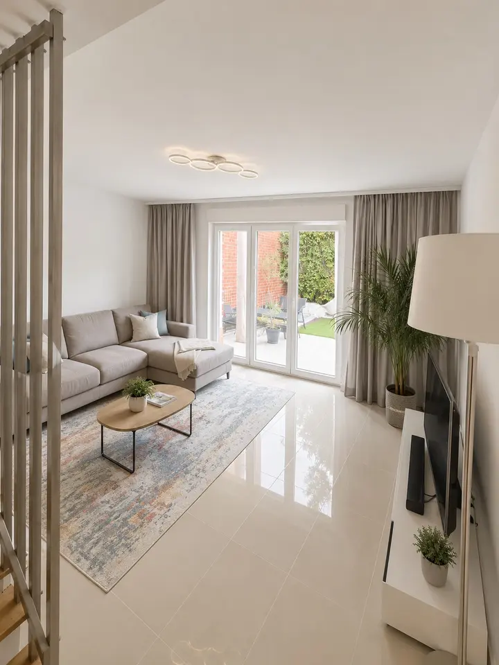 4 Zimmer Haus mit 152 m² in Coesfeld – Bild 8