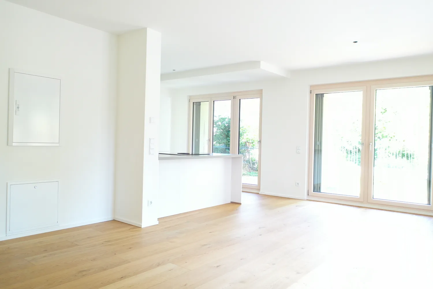 2 Zimmer Wohnung mit 61 m² in Starnberg – Bild 2