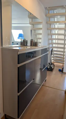 2 Zimmer Wohnung mit 65 m² in Berlin – Bild 7