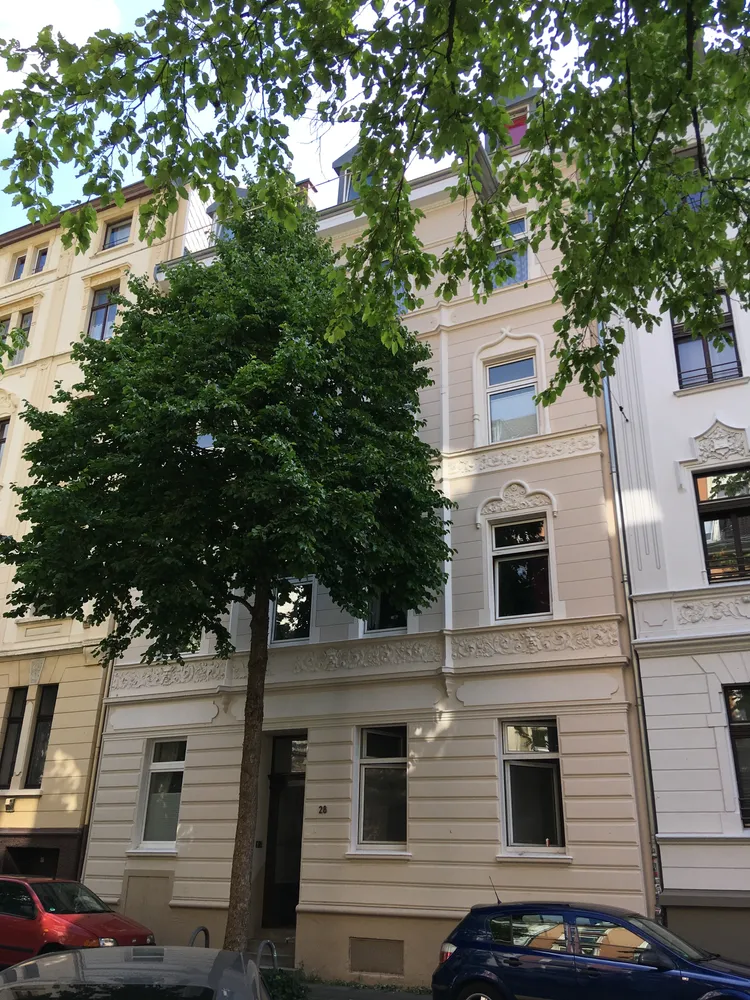 3 Zimmer Wohnung mit 80 m² in Wuppertal – Bild 1