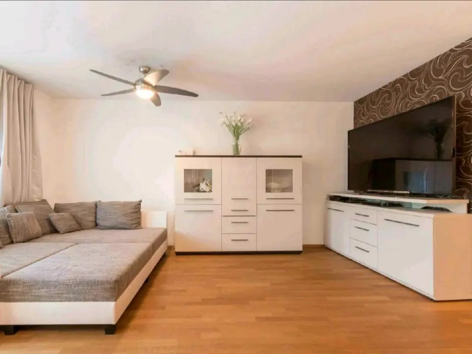 2 room apartment with 80 m² in Hanau – Photo 8