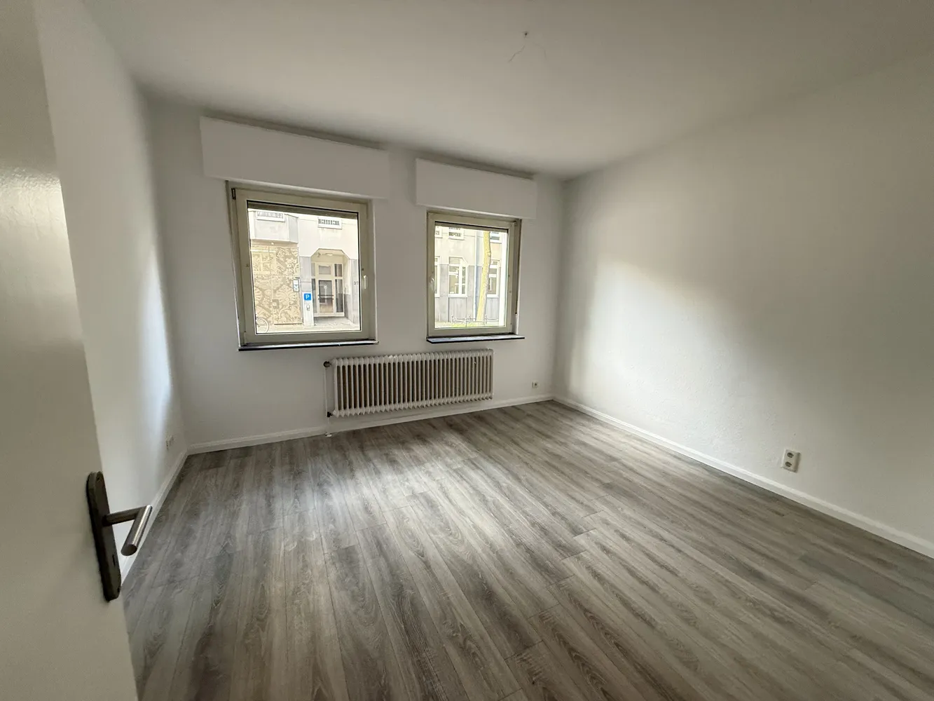 3 Zimmer Wohnung mit 94 m² in Krefeld – Bild 6
