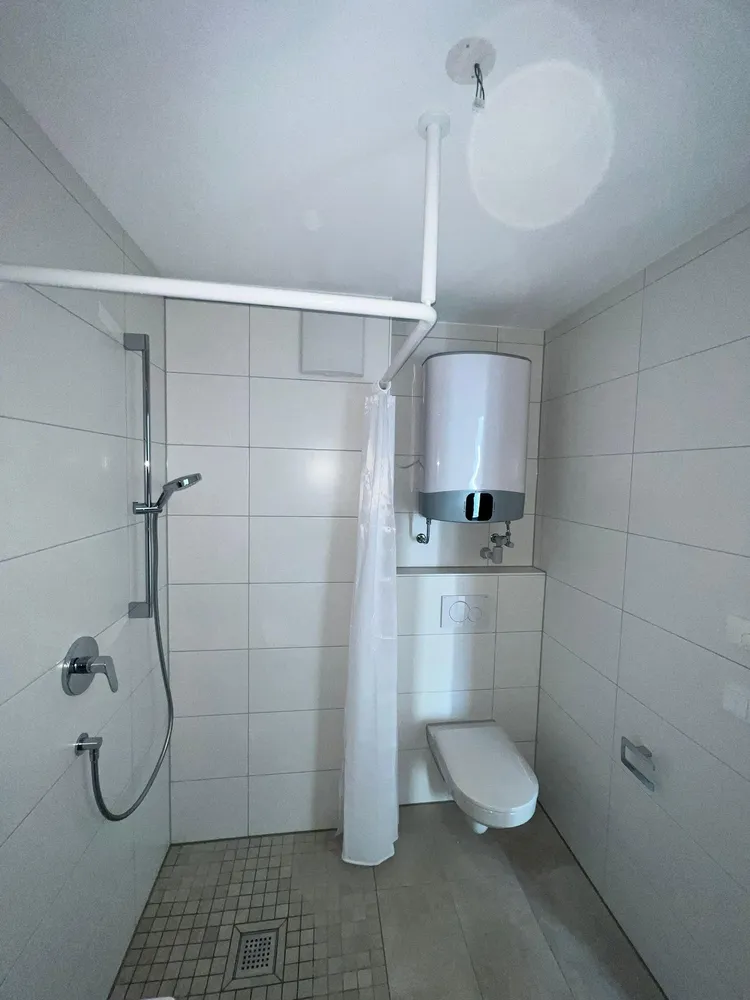 1 Zimmer Wohnung mit 20 m² in Augsburg – Bild 5