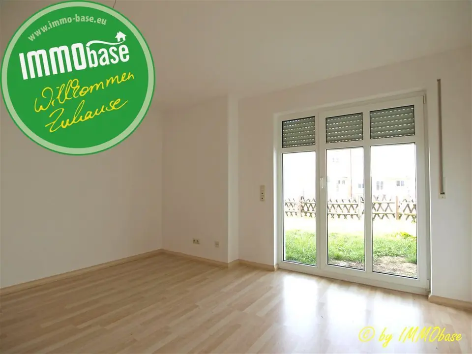 4 Zimmer Wohnung mit 87 m² in Mittweida – Bild 1