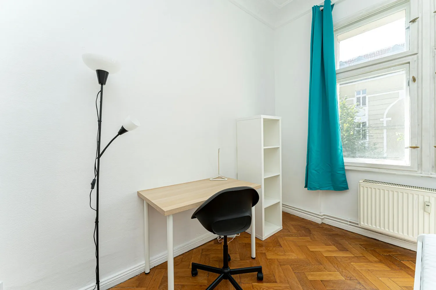 Shared room with 9 m² in Berlin – Photo 3