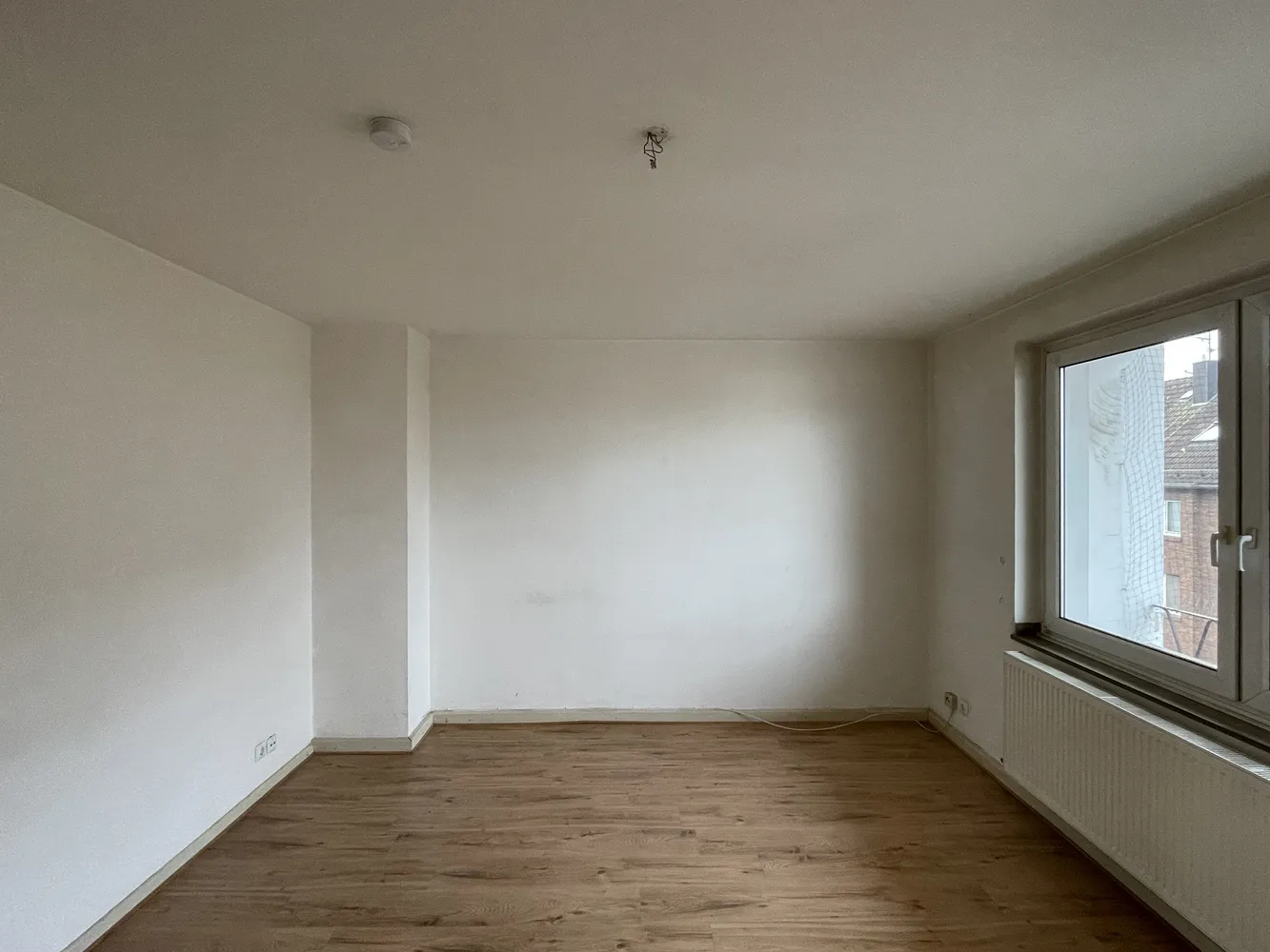 2 Zimmer Wohnung mit 59 m² in Aachen – Bild 2