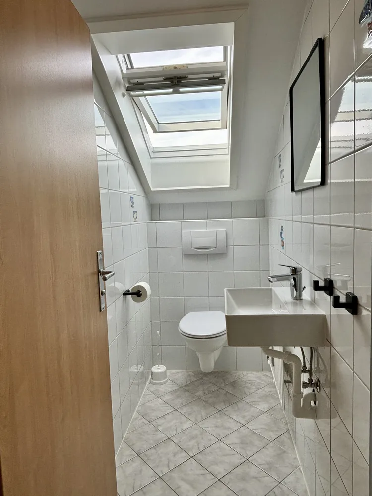 3 room apartment with 82 m² in Rosenheim – Photo 11