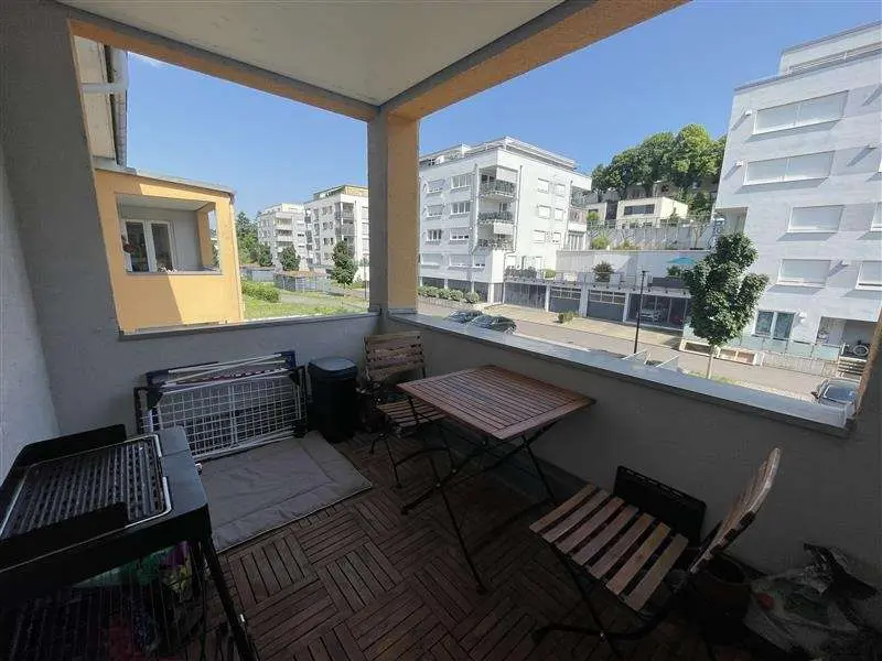 2 Zimmer Wohnung mit 63 m² in Trier – Bild 5