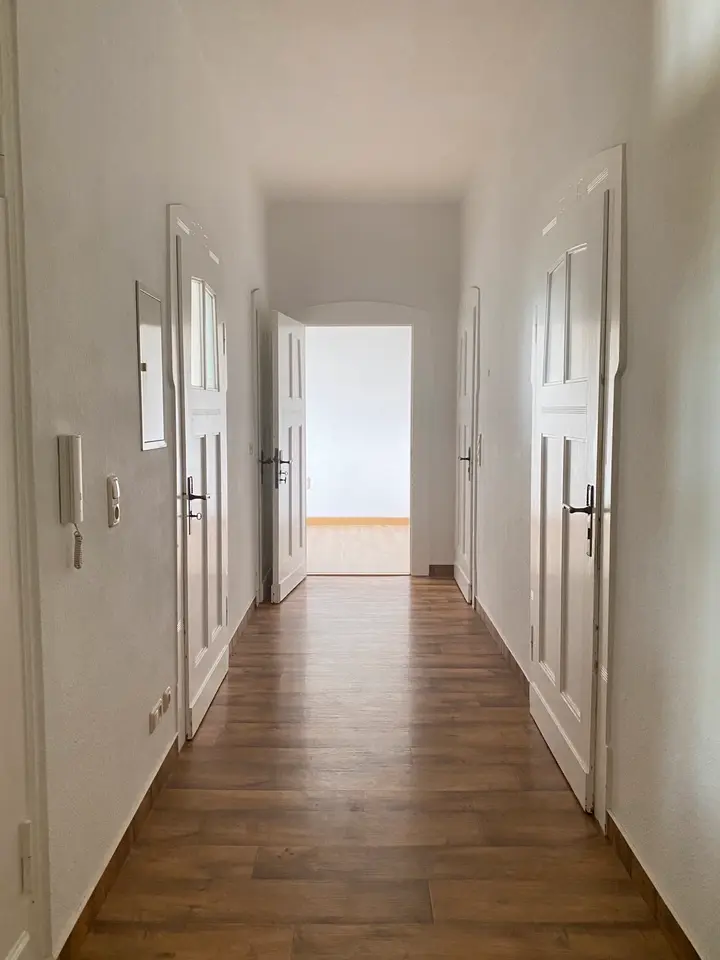 4 Zimmer Wohnung mit 103 m² in Greiz – Bild 5