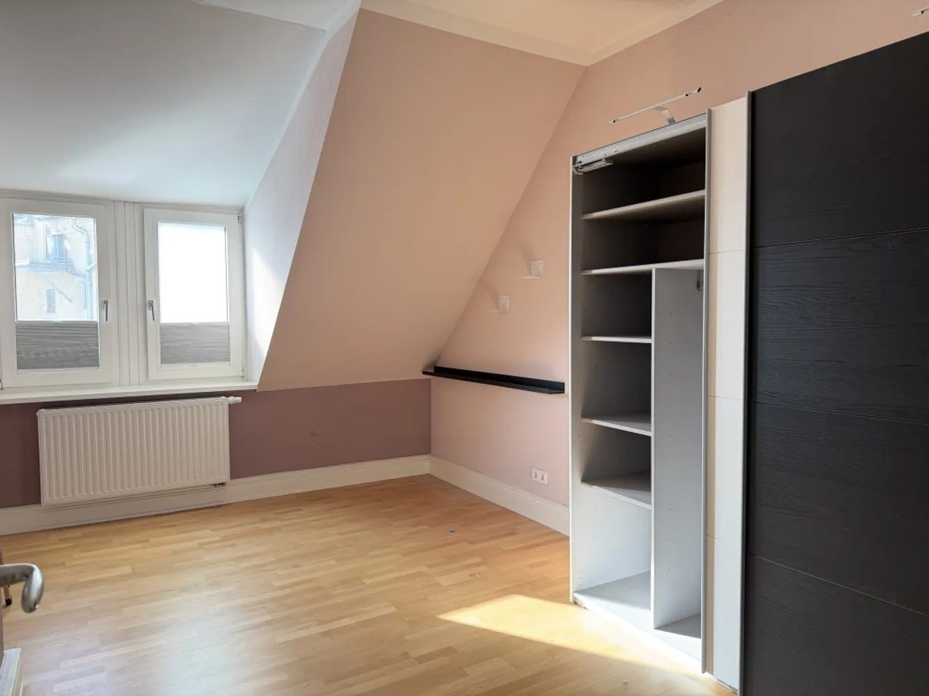 3 room apartment with 72 m² in Wiesbaden – Photo 2