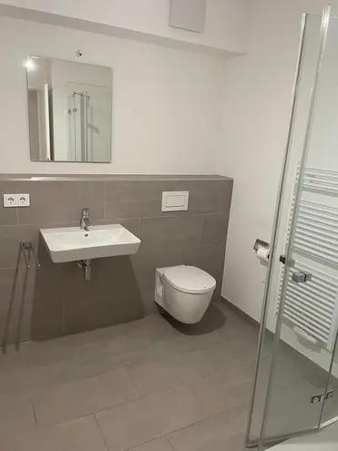 4 Zimmer Wohnung mit 117 m² in Frankfurt am Main – Bild 12