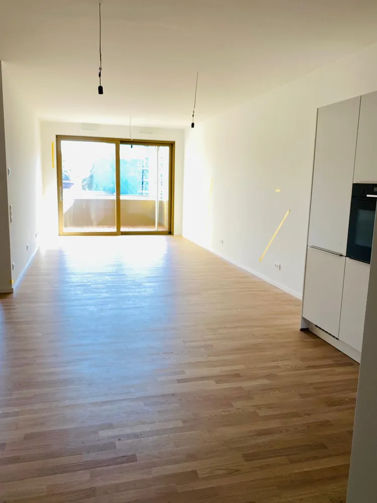 3 Zimmer Wohnung mit 83 m² in Mainz – Bild 2