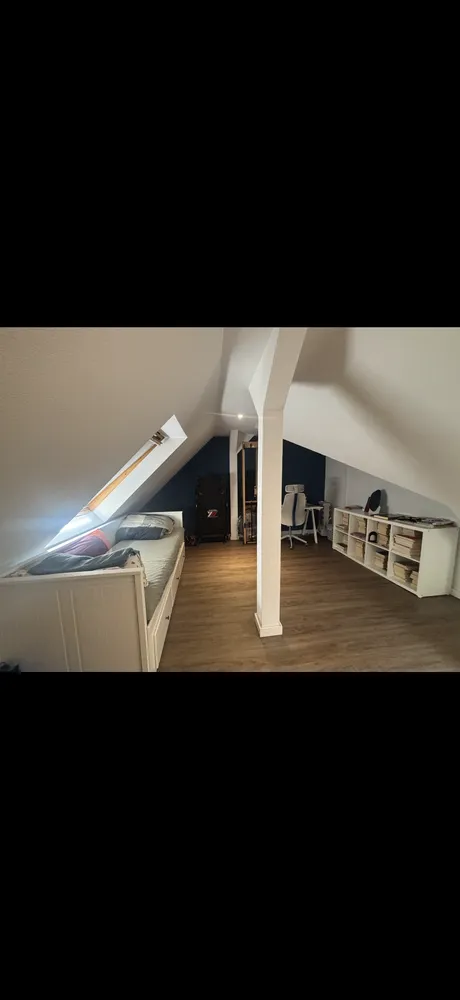 3 Zimmer Wohnung mit 91 m² in Frankfurt am Main – Bild 7