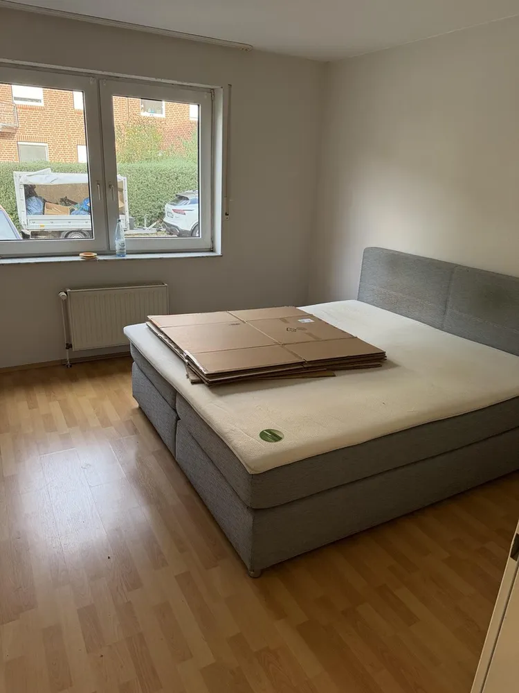 2 Zimmer Wohnung mit 54 m² in Greven – Bild 5