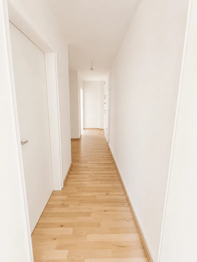 3 Zimmer Wohnung mit 54 m² in Duisburg – Bild 4