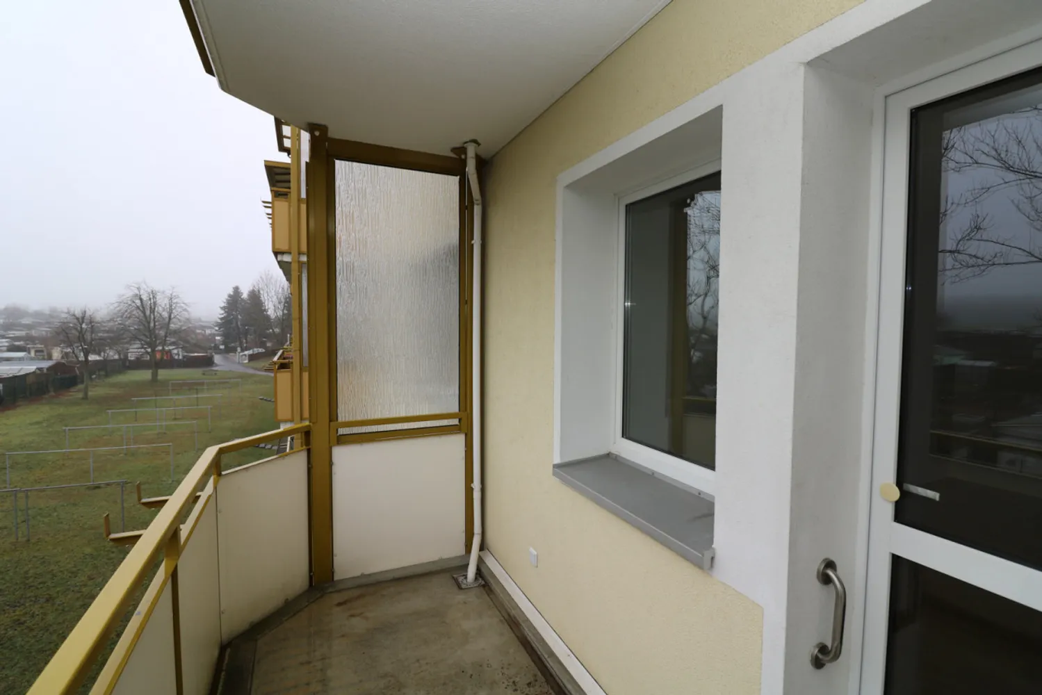 2 Zimmer Wohnung mit 47 m² in Freiberg – Bild 5
