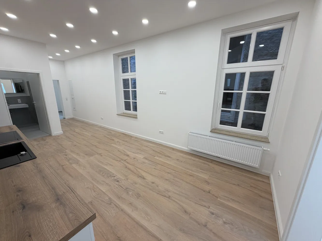 4 Zimmer Wohnung mit 95 m² in Oldenburg – Bild 5