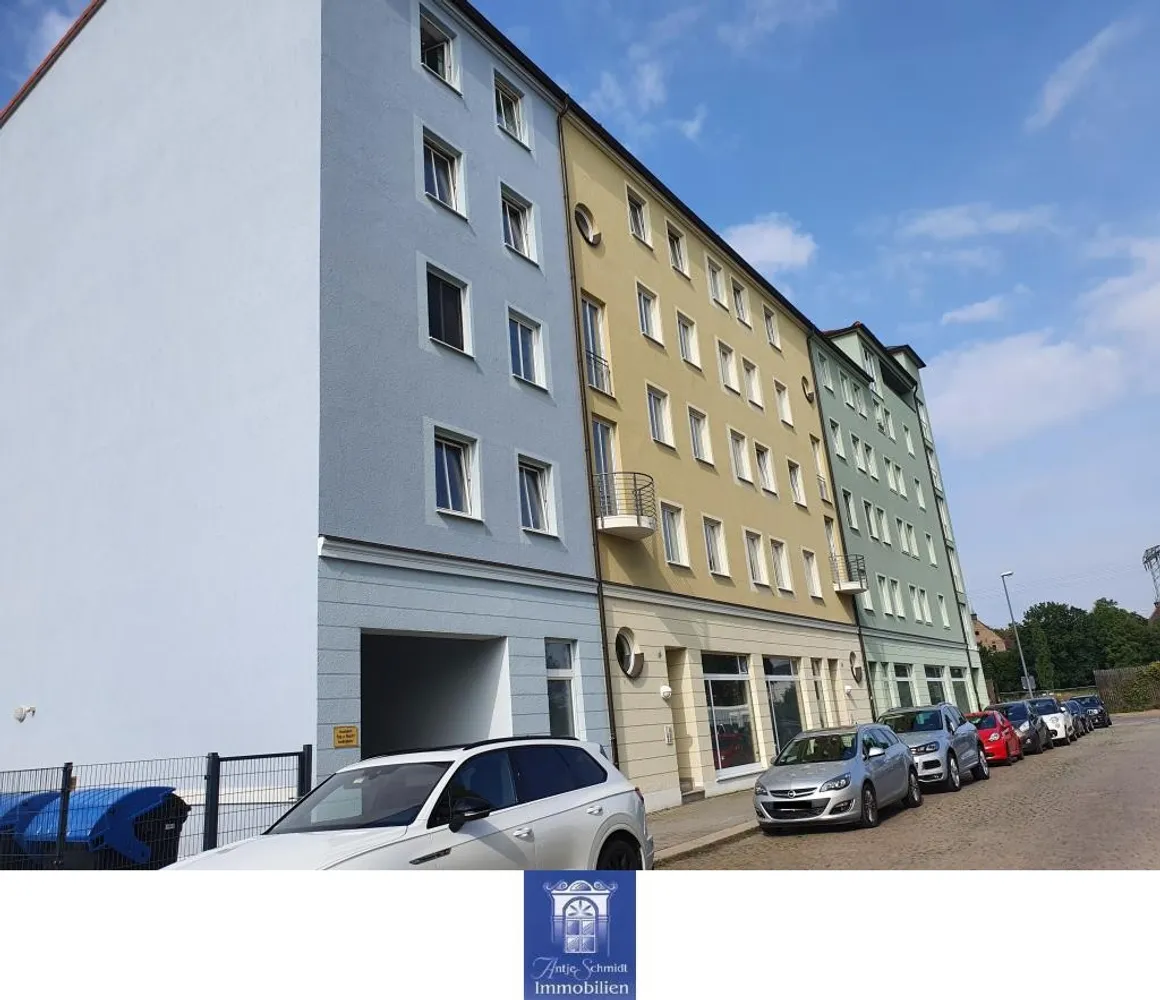 3 room apartment with 83 m² in Dresden – Photo 1
