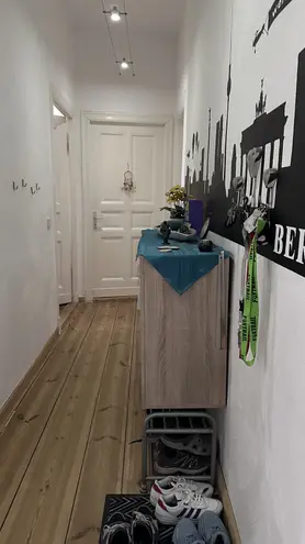 2 Zimmer Wohnung mit 59 m² in Berlin – Bild 2