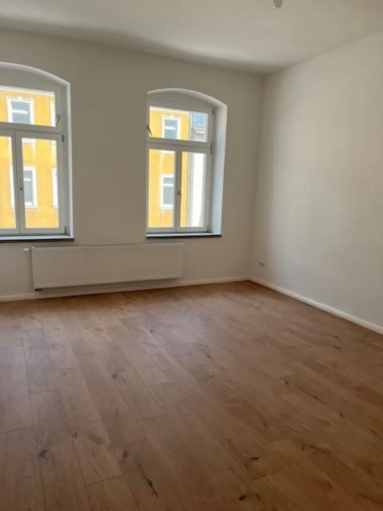 3 Zimmer Wohnung mit 65 m² in Chemnitz – Bild 2