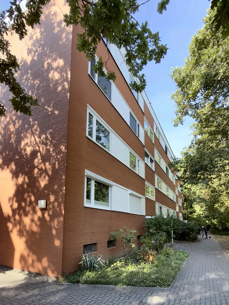 3 Zimmer Wohnung mit 71 m² in Hannover – Bild 5