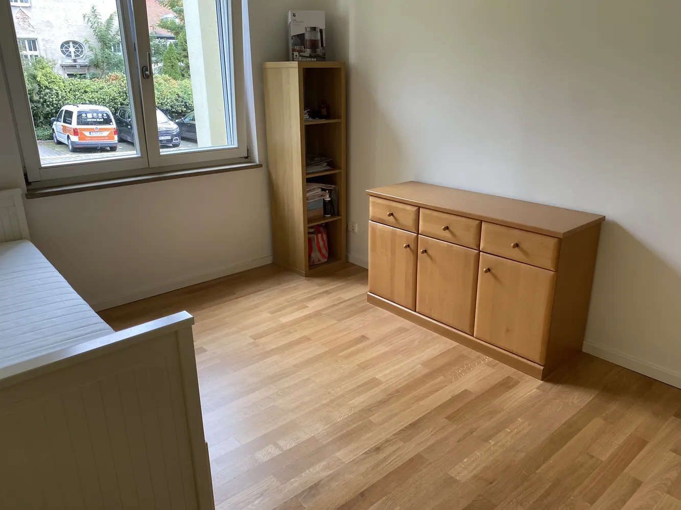 5 Zimmer Wohnung mit 136 m² in Potsdam – Bild 9