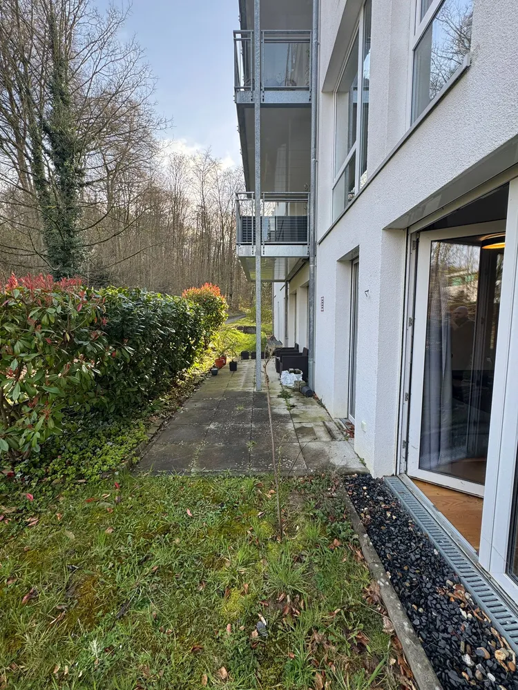 3 Zimmer Wohnung mit 94 m² in Aachen – Bild 10