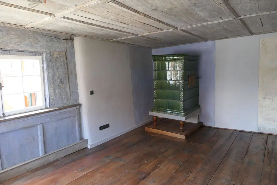 4 Zimmer Wohnung mit 122 m² in Radolfzell am Bodensee – Bild 2