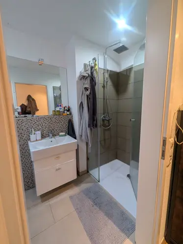 2 Zimmer Wohnung mit 54 m² in Bremen – Bild 6