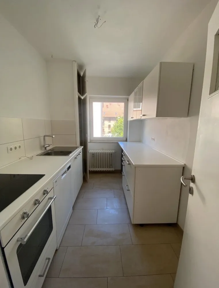 3 Zimmer Wohnung mit 70 m² in Braunschweig – Bild 3