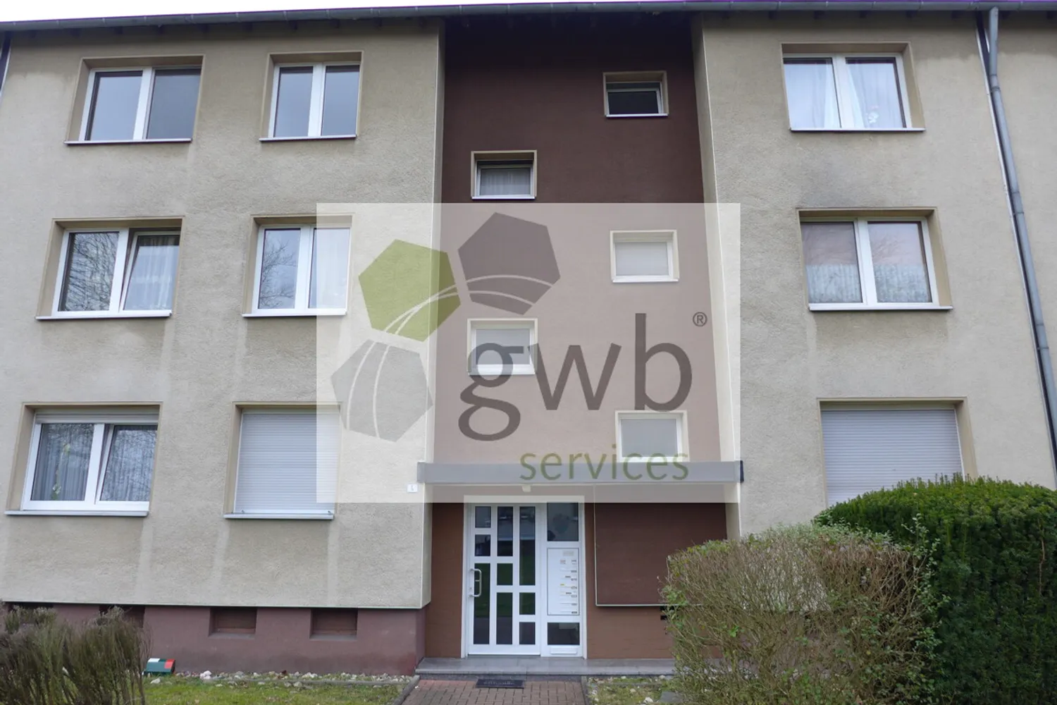 3 Zimmer Wohnung mit 59 m² in Gelsenkirchen – Bild 3