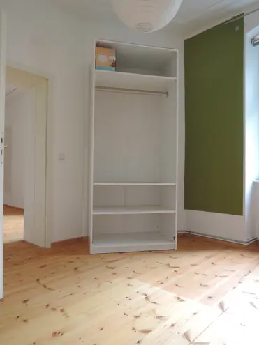 2 Zimmer Wohnung mit 61 m² in Berlin – Bild 6