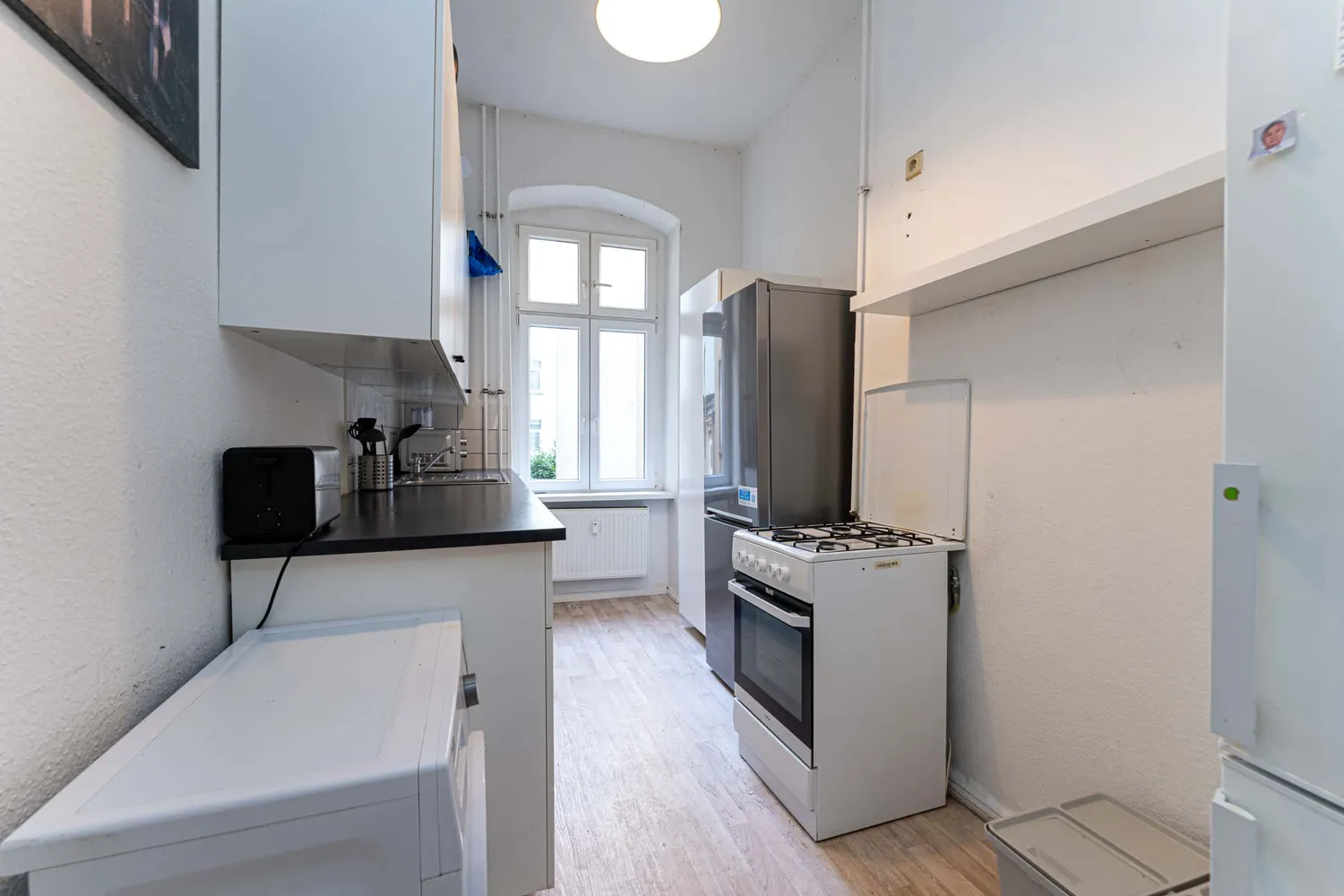 Shared room with 15 m² in Berlin – Photo 11