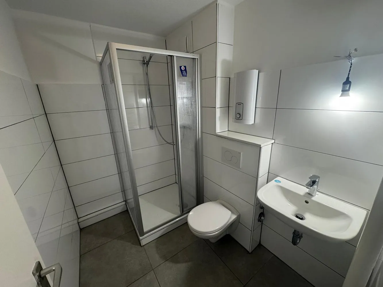 3 Zimmer Wohnung mit 62 m² in Wuppertal – Bild 6