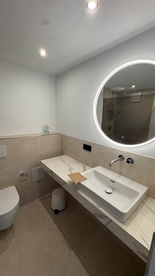 2 Zimmer Wohnung mit 42 m² in Konstanz – Bild 4