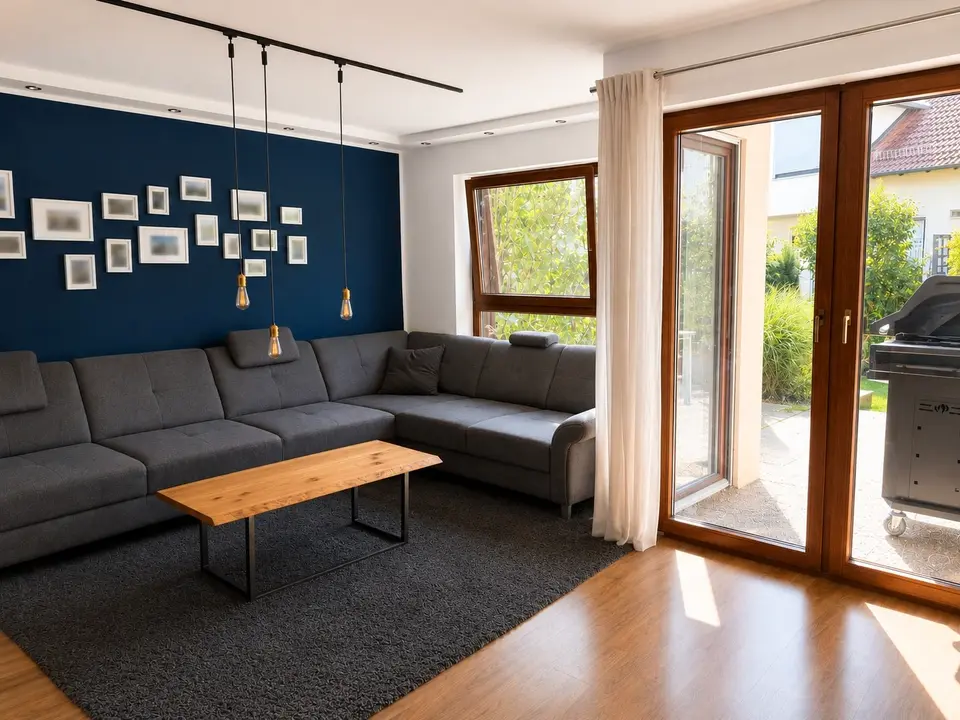 7 Zimmer Haus mit 135 m² in Göppingen – Bild 1