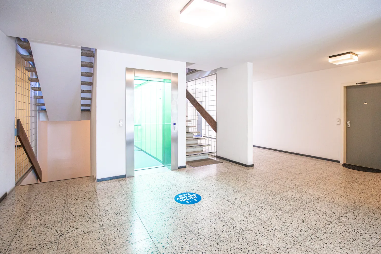 3 Zimmer Wohnung mit 90 m² in Mainz – Bild 12