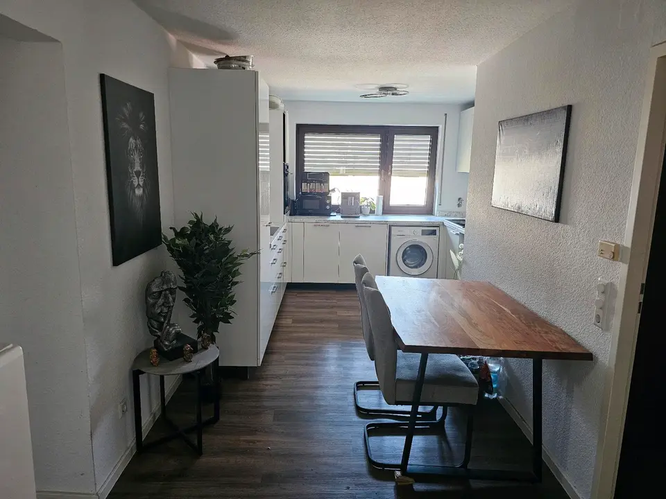 Shared room with 74 m² in Stuttgart – Photo 2