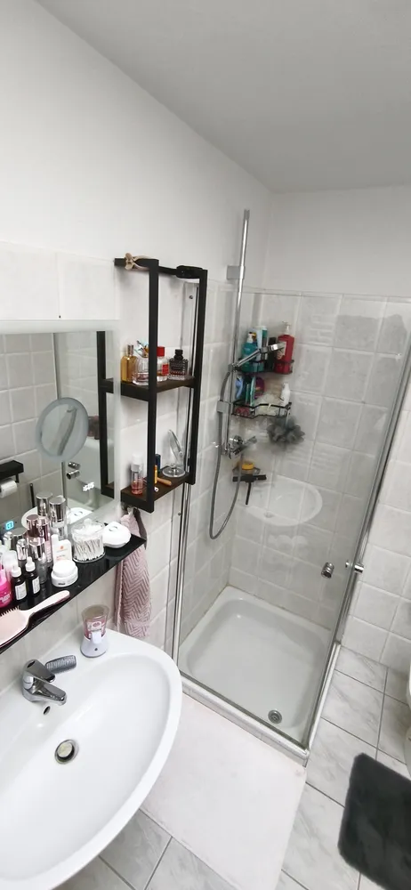 2 Zimmer Wohnung mit 53 m² in Lübeck – Bild 3