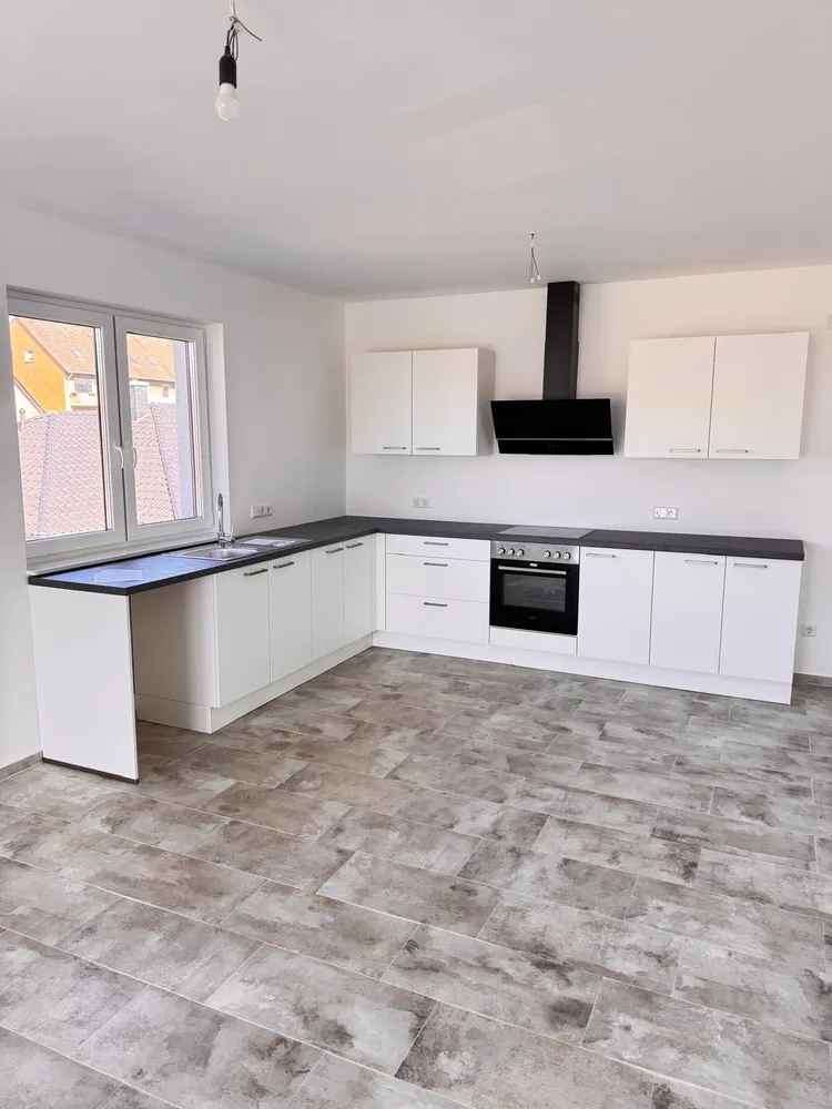 3 Zimmer Wohnung mit 107 m² in Langenhagen – Bild 6