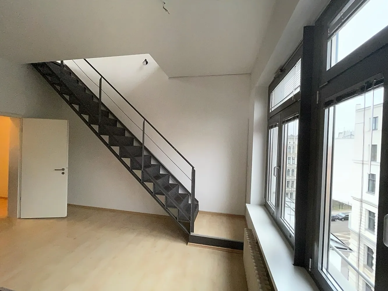 2 room apartment with 58 m² in Magdeburg – Photo 5