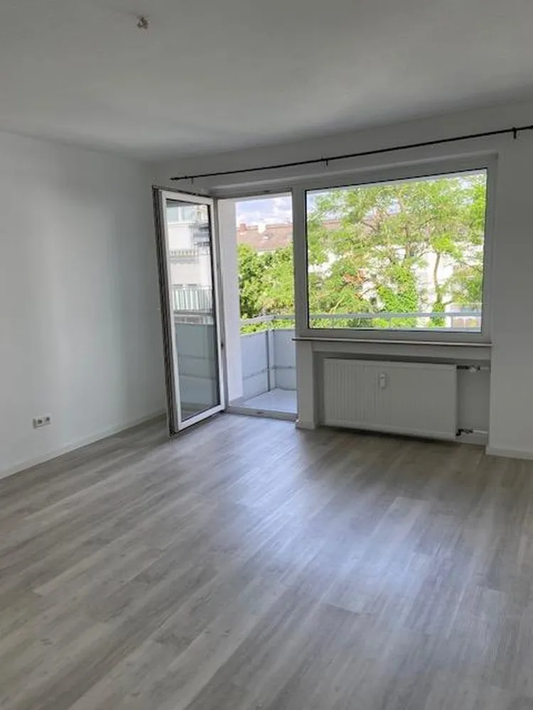 2 Zimmer Wohnung mit 49 m² in Frankfurt am Main – Bild 12